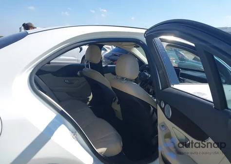 2015 Mercedes-Benz C 300 4Matic from USA, damaged, VIN 55SWF4KB3FU018564